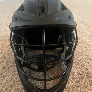 Cascade XRS Pro Helmet (Used)