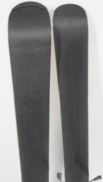 Head The Link S Era 2.0 Skis with Bindings - 140 cm Used