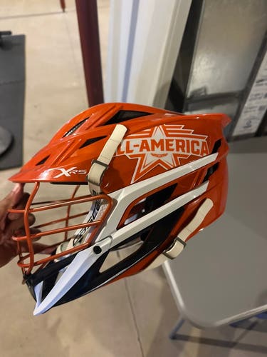 Cascade XRS Helmet (New)