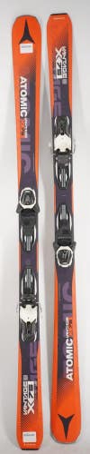 Atomic Vantage X 75 Demo Skis with Bindings - 170 cm Used