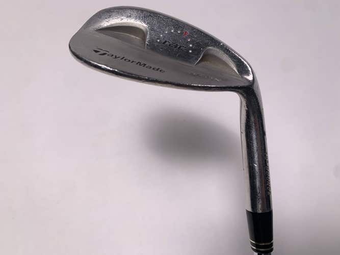 TaylorMade Rac Satin Tour Sand Wedge SW 56* Wedge Steel Mens RH