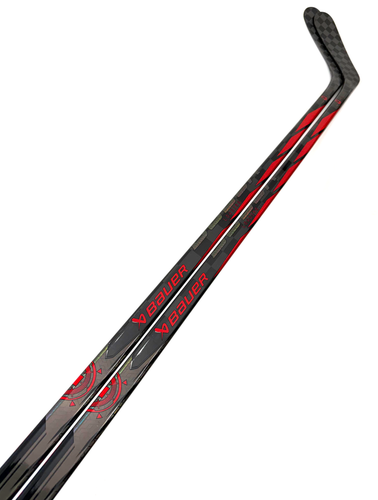 2 pack Bauer Proto-R LH 70 Flex P92
