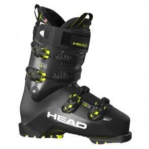 2024 Head Edge 110 HV GW Ski Boots - 30.5 - Anthracite - NEW