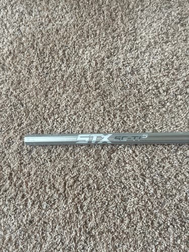 Adult STX SC-TI S Shaft (Used)