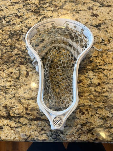 Maverik Optik 3 Used Stringing Head (Used)