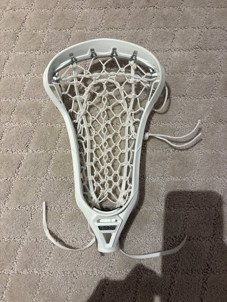 Gait Used Stringing Apex Head (Used)