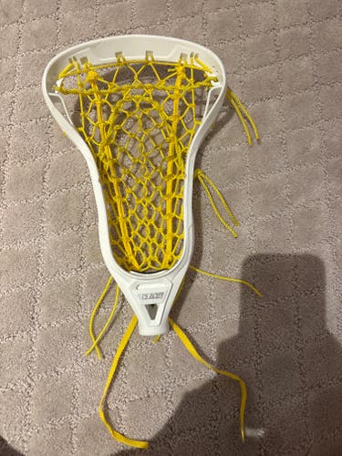 Gait Used Stringing Apex Head (Lightly-Used)