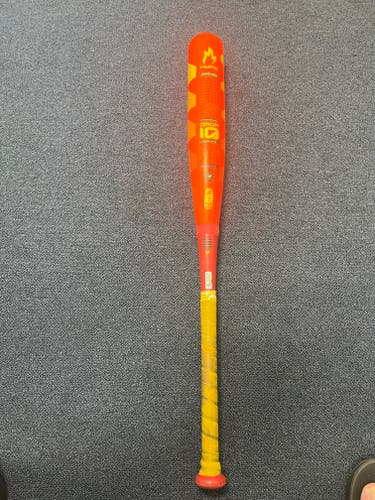 Easton Hype Fire Composite Bat