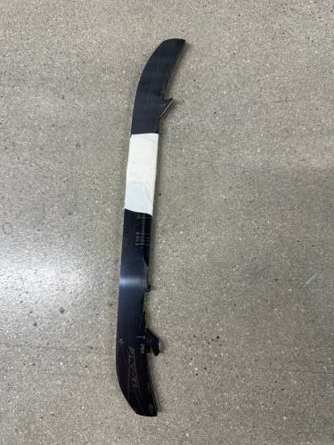 Bauer Fly-Ti 254 mm (Used)