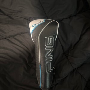 Ping G440 Driver Headcover Used