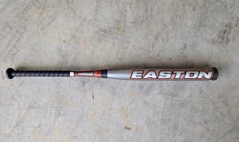 Easton Stealth Composite Bat (-13.5) 30 oz 34" (Used)