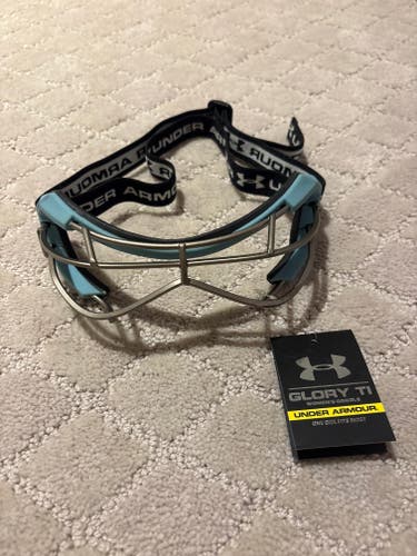 Under Armour Glory Ti Goggles (New)