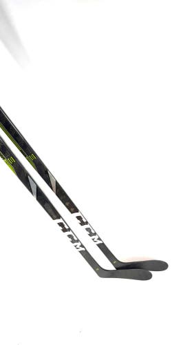 Senior CCM Ribcor Pro 3 PMT Left Hand Hockey Stick P28 85 Flex (New)