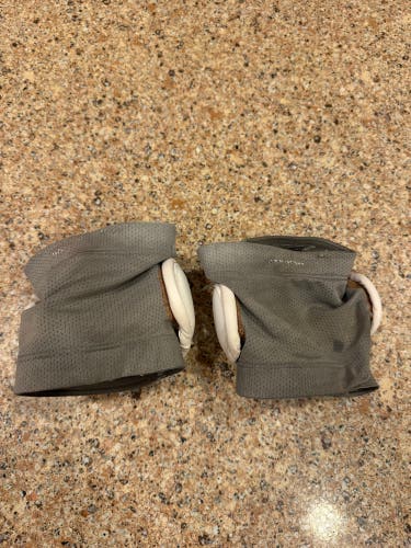 Large Adult Maverik Arm Pads (Used)