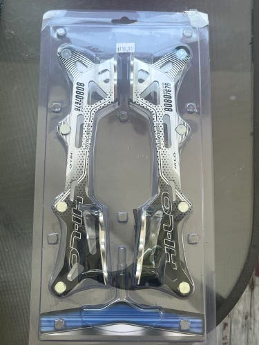 Medium Chassis (New)