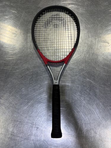 Adult HEAD Ti.S2 Tennis Racquet (Used)