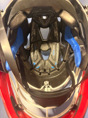 Cascade XRS Helmet (Used)