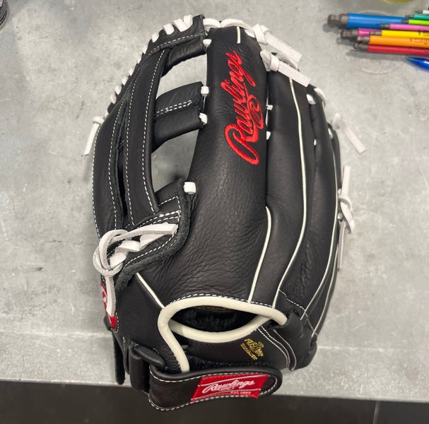 Rawlings Player Preferred LH Infield Baseball Glove 13" (New)