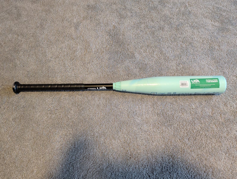 2026 Rawlings Icon Composite USABat Certified Bat (-10) 20 oz 30" (New)