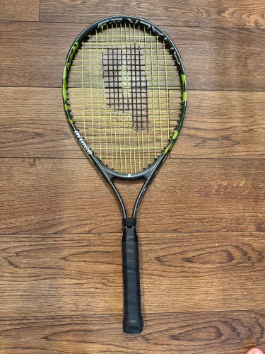 Prince Tennis Racquet (Used)