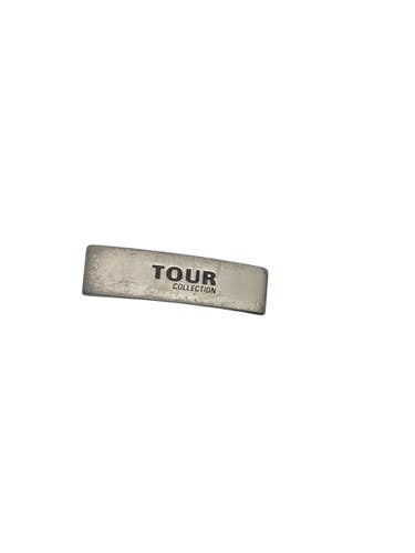 Used Tour Collection PRO FORMULA 4 Mens Putter RH 11443-S000206908