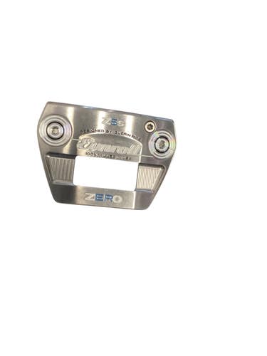 Used ZERO Z5S Mens Putter RH 11443-S000206906