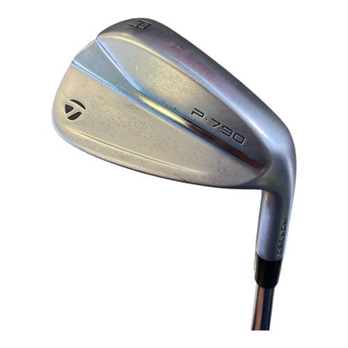 Used Taylormade P790 Golf Wedge Mens RH Gap/Approach Wedge 11602-S000111849