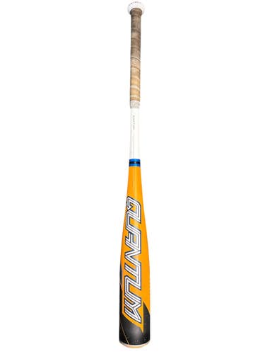 Used Easton QUANTUM BB/SB USA 2 5/8 Bat 30" 11835-S000209827
