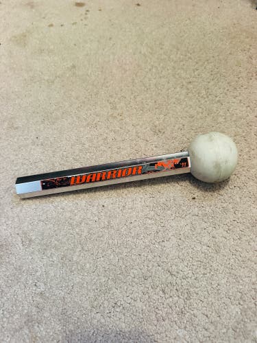 Warrior Pocket Pounder