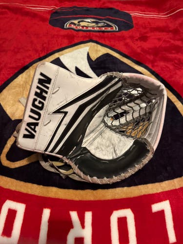 Vaughn Velocity V9 Regular (Used)