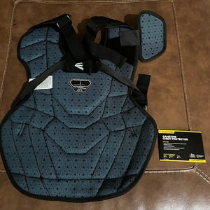 Easton Gametime Catcher's Chest Protector (New)