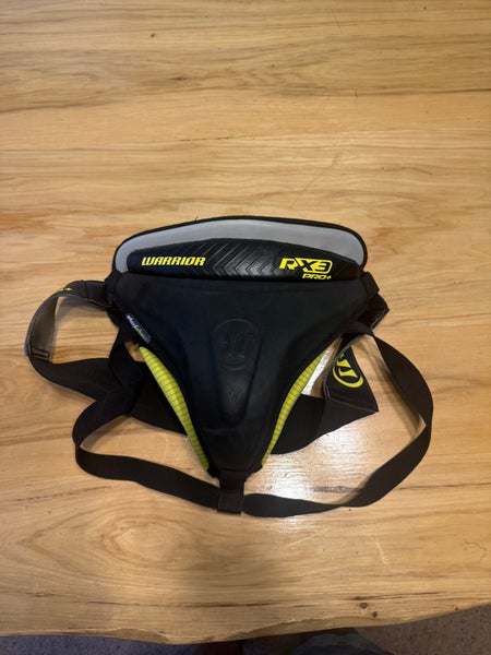 Warrior RX3 Pro+ (Used)