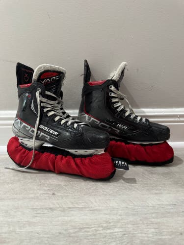 Bauer Vapor 3X Hockey Skates Size 5.5 Fit 2 (Used)