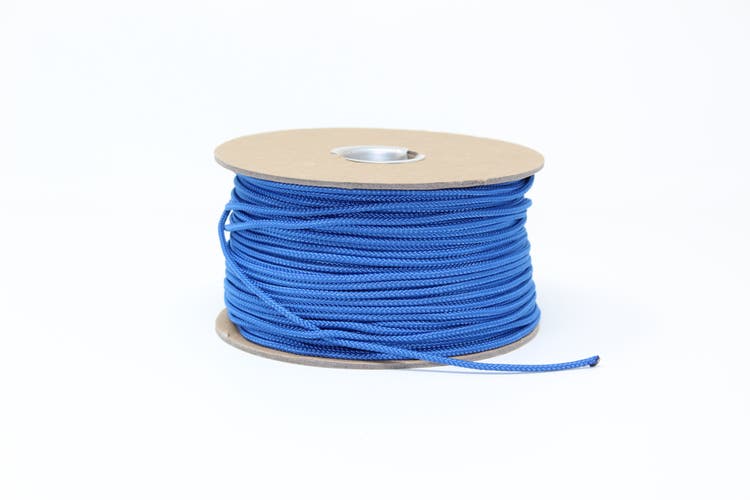 (New) Royal Blue String