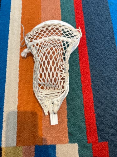 STX Duel Reflex Fresh Stringing Head (Used)