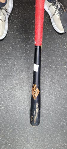 Used Old Hickory 32 PRO MAPLE DSG1 BB/SB Wood Bat 32" 11497-S000159398