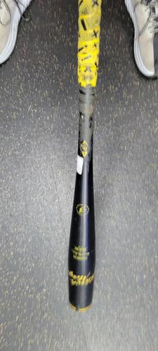 Used Easton BLACK MAGIC BB/SB High School -3 Bat 33" 11497-S000159390