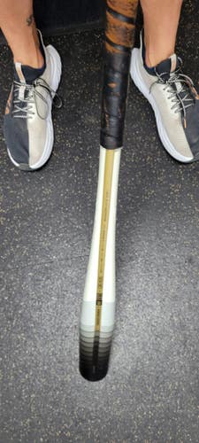 Used Warstic HAWK 2 BB/SB High School -3 Bat 33" 11497-S000159388