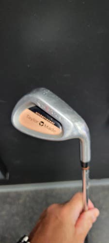 Used Taylormade FIRESOLE Golf Wedge Mens RH Sand Wedge 11497-S000159385