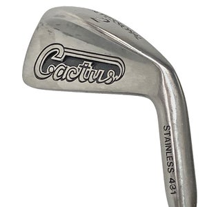 Cactus Golf Professional 2 Iron Men's RH Apollo Regular Steel 39" Original Grip