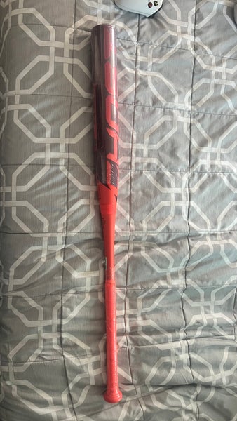 2026 Easton Ghost Advanced Composite Bat (-11) 22 oz 33" (New)
