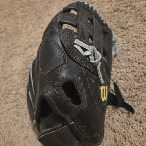 Wilson RH Elite A2449 Softball Glove 13" Game Ready