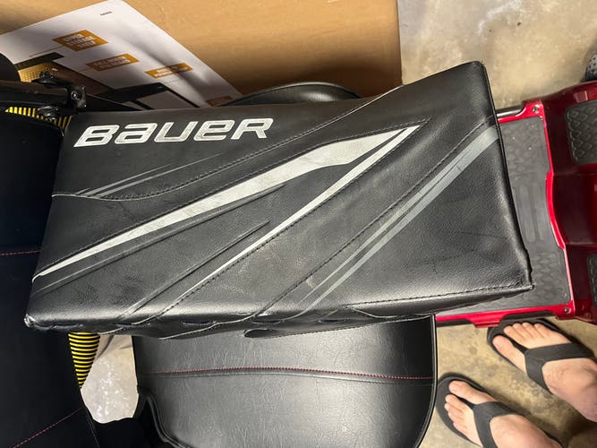 Bauer X5 Pro Blocker (single)