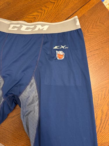 CCM Bakersfield Condors Base Layer Body Fit Mens XL Pant