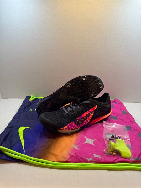 Nike Air Zoom Victory 2 Glam IM9130-001 Men display picture 2