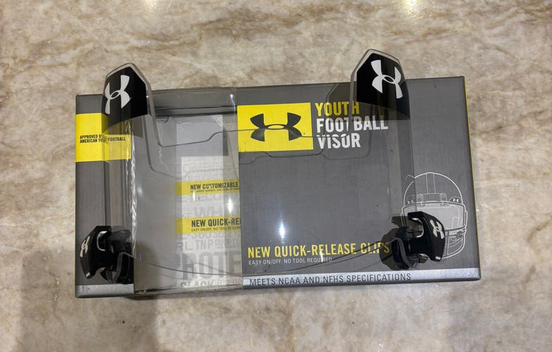 Under Armour (New)