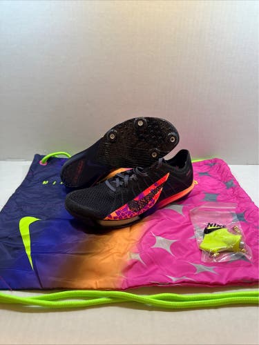 Nike Air Victory 2 Glam Track & Field
Light Carbon Men Size 6 New IM9130-001
New