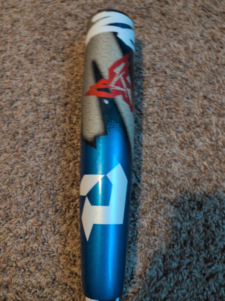 DeMarini 2025 zen USABat Certified Bat (-10) 21 oz 31"