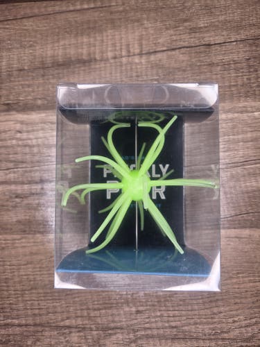 Prickley pear JDM style urchin bait 19mm