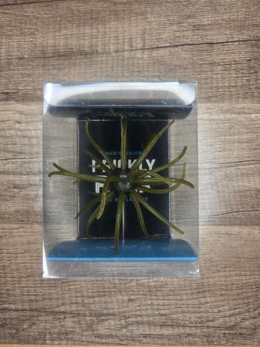 Hags prickly pear 19mm urchin bait